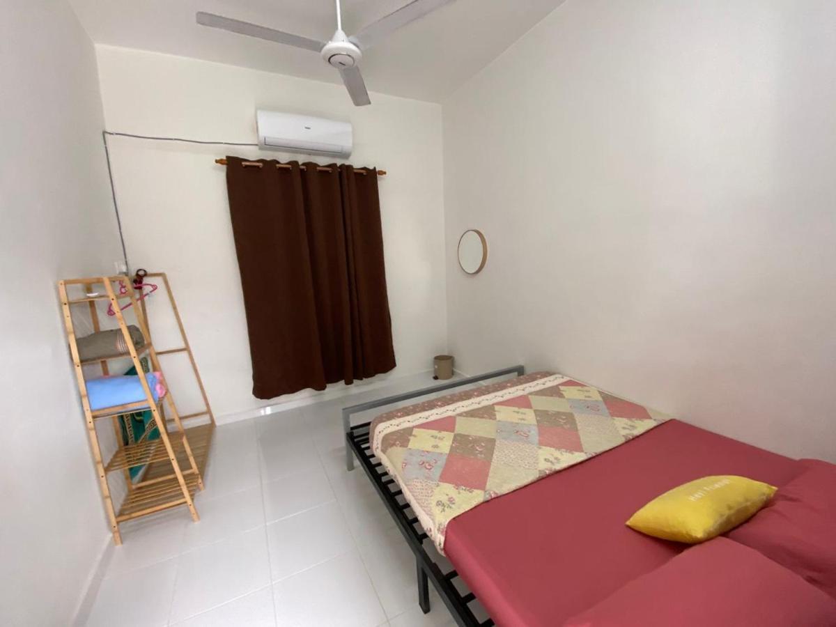 Inap Desa Homestay Batu Buruk Kuala Terengganu Dış mekan fotoğraf