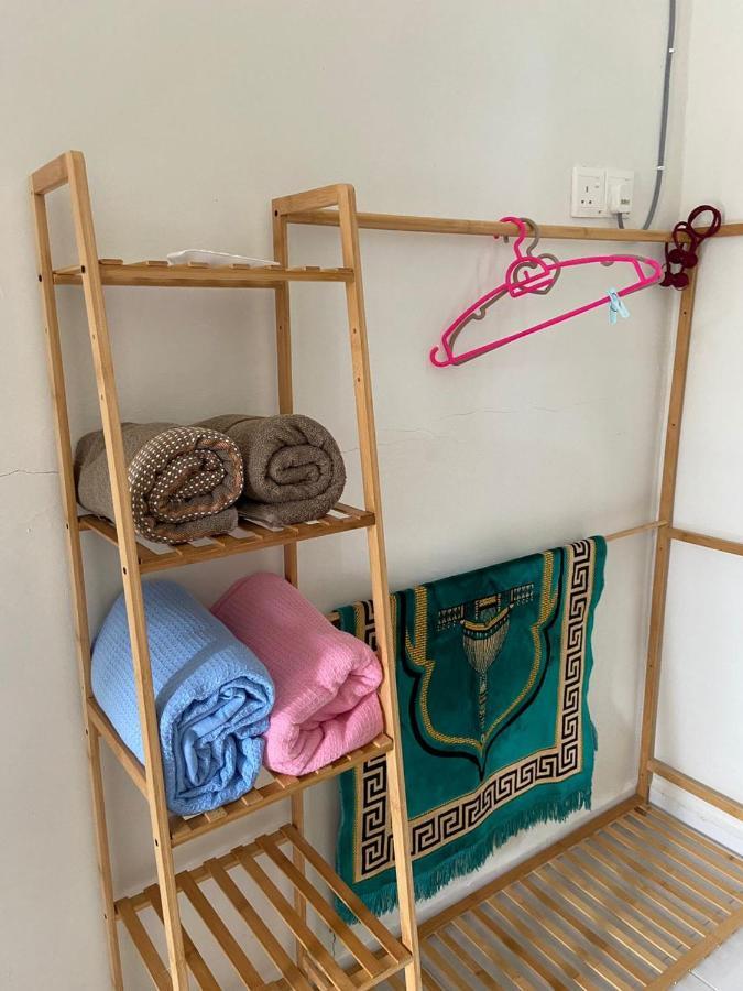 Inap Desa Homestay Batu Buruk Kuala Terengganu Dış mekan fotoğraf