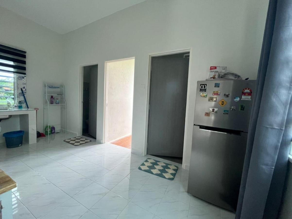 Inap Desa Homestay Batu Buruk Kuala Terengganu Dış mekan fotoğraf